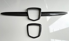 CARBON FIBRE FIAT ABARTH