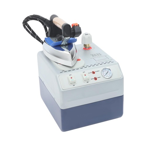 Steam generator iron - steam, 1600w