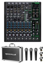 Mackie ProFX10v3 10-Channel