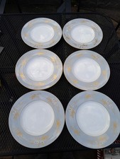 6 x Royal Crown Derby Dinner