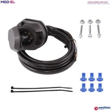 ELECTRIC KIT TRAILER HITCH