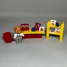 Vintage LEGO Fabuland Set 3796