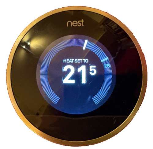 Google nest learning - nest,