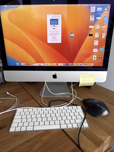 Apple imac retina 4k - apple,