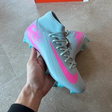 Nike Mercurial Superfly 10
