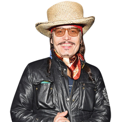 Adam ant half - adam, (jacket)