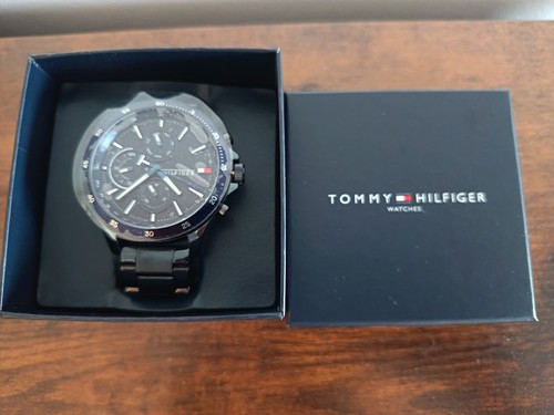 Tommy hilfiger bank - tommy, 1791720