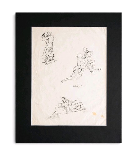 Leonard tsugouharu foujita - tsugouharu,