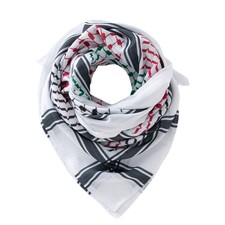 Shemagh Keffiyeh Palestine
