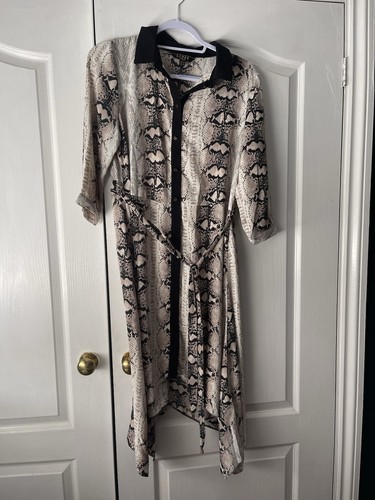 Lipsy london dress - dress, size