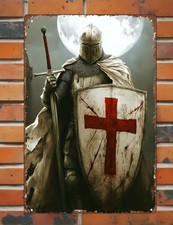 Knights Templar St George