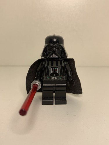 Lego star wars darth vader - lego,