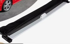 Sunroof black nty fits audi - nty, a1