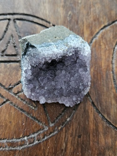 Amethyst rough natural raw - amethyst,