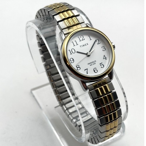 Women ladies timex indiglo - ladies,