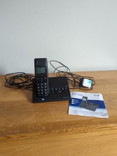 BT Diverse 7150 Plus Landline