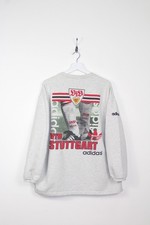 ADIDAS 90'S VINTAGE STUTTGART