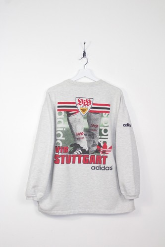 Adidas vintage stuttgart - adidas,