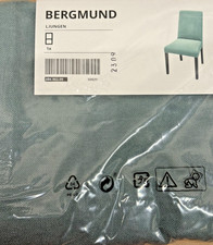 IKEA BERGMUND Chair Cover