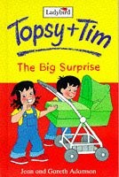 Topsy and tim the big - and, tim: