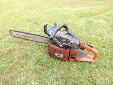 Sachs Dolmar Petrol Vintage