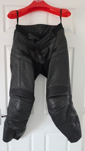 Rst leather motorcycle - rst,