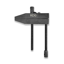 4" TOOLMAKERS CLAMP PARALLEL