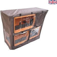 48" Rabbit Hutch Cover for