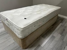Millbrook 2000 Ortho 3FT Single 90cm 190cm Mattress RRP £699 B