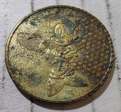 Sonic the hedgehog vintage - sonic,
