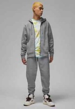 Nike Mens Jordan Fleece