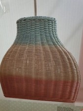 Next RATTAN  OMBRE Easy Fit
