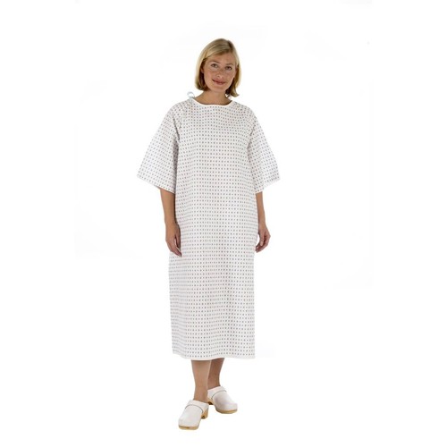 Unisex nhs wrap - unisex,