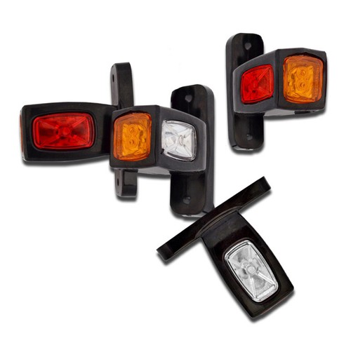 24v led front side rear - 12/24v,