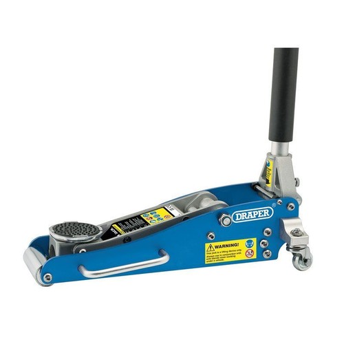 Draper tonne low - draper,