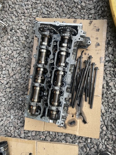 Mercedes benz cdi om651 - 2.1,