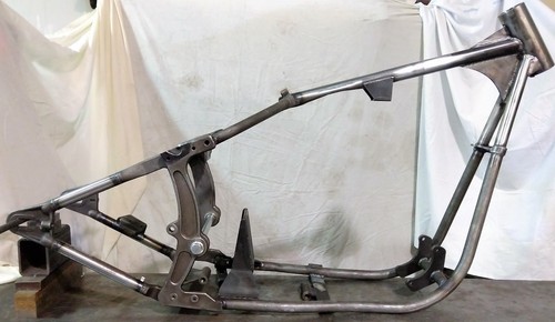 1986 evo sportster - sportster, xl