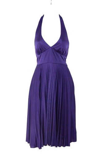 Betsy adam purple - &,