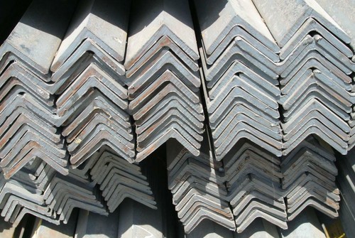 Stainless steel angle - steel, 316