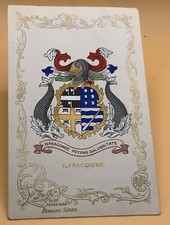 ILFRACOMBE - 5 Unusual Cards