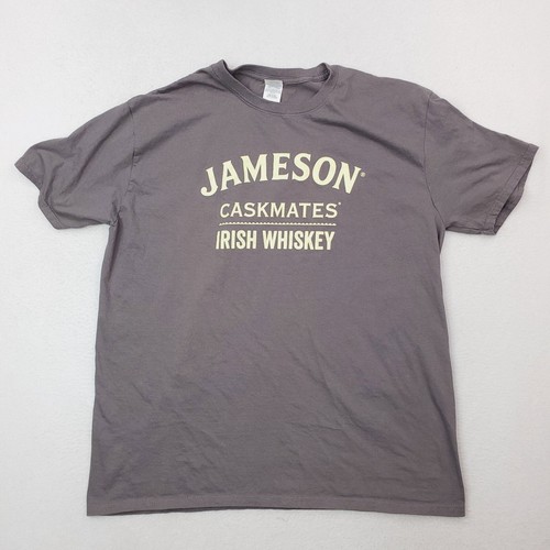 Jameson whiskey shirt mens - jameson,