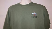 ROYAL MARINES RECCE TROOP T-SHIRT