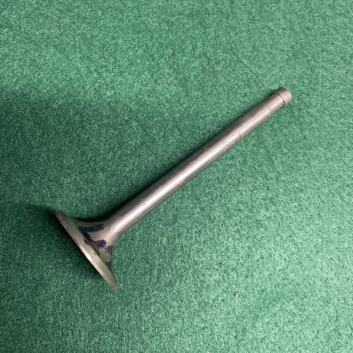Bsa c10 inlet valve - bsa, v34