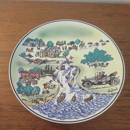 Vintage collectable poole - vintage,