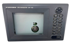 Furuno GP-80 Marine GPS
