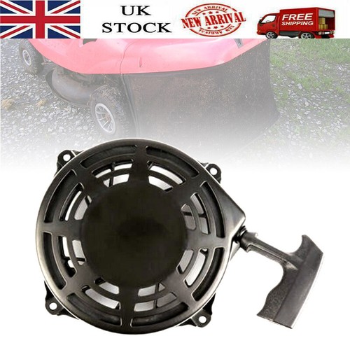 Recoil pull starter assembly - recoil,
