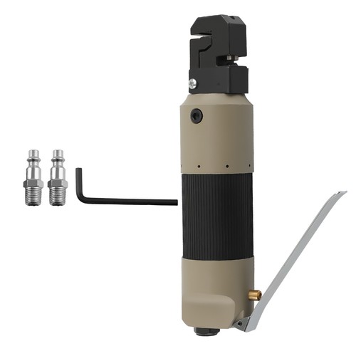 Air pneumatic puncher - puncher, crimper