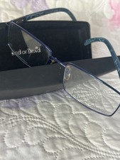 Woman Non Prescriptions Eye