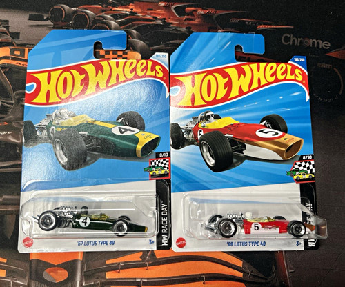 Hot wheels race - hot,