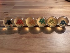 Space Invader • Speed Balls